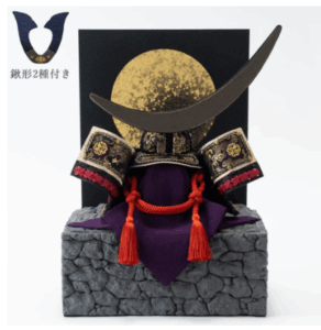 かぶと　端午の節句